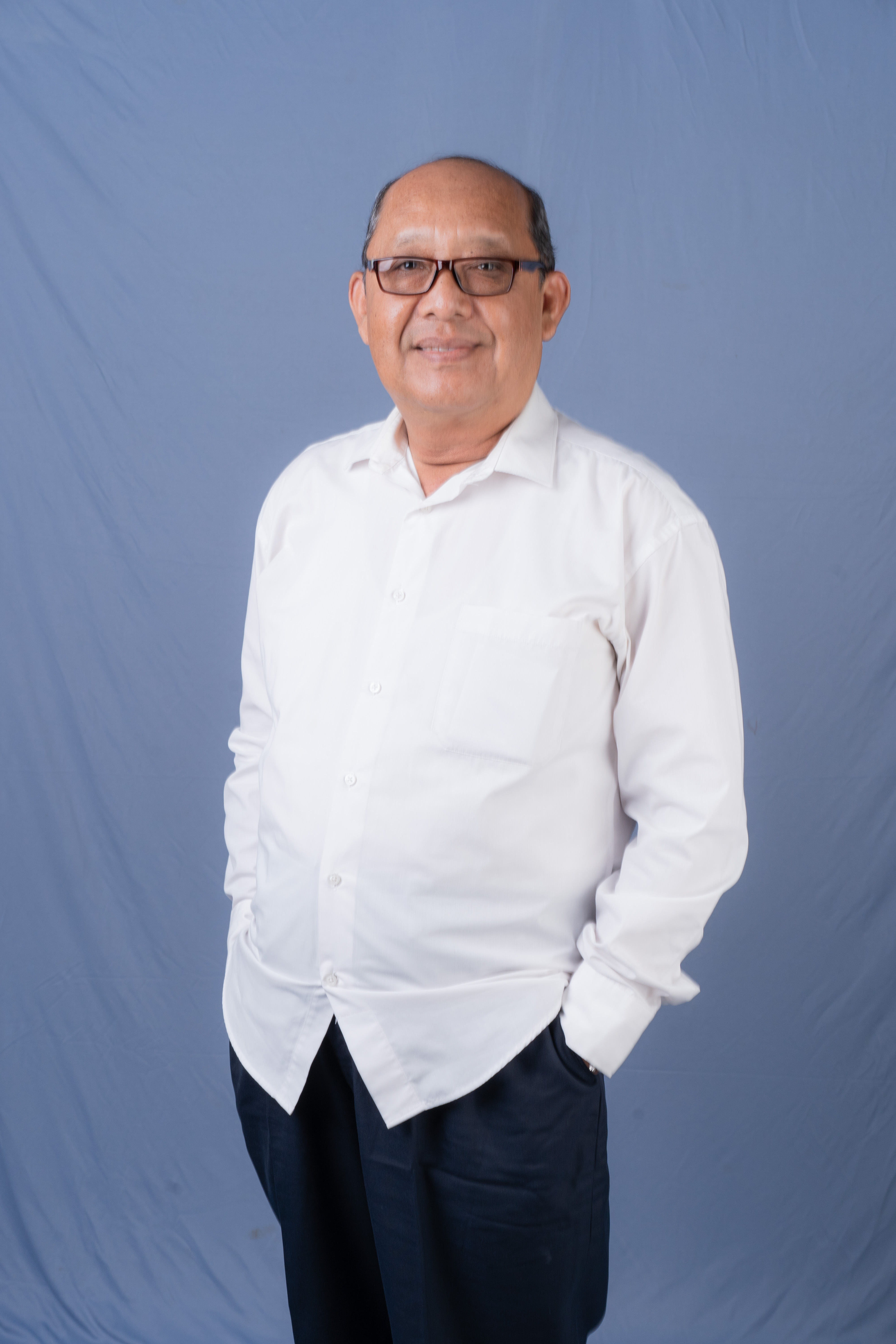 Imam Subekti, S.Kp., M.Kep.Sp.Kom.